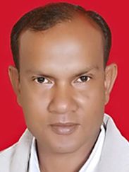 Kamlesh Pratap Shah