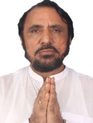 Kanaia Lal Agarwal