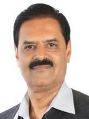 कनक वर्धन सिंह देव