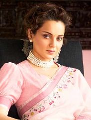 Kangana Ranaut