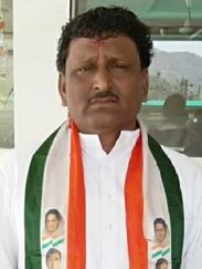 કાંતિભાઈ કાળાભાઈ ખરાડી