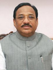 Kantilal Bhuria