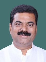 Kapil Moreshwar Patil