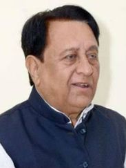 Dr. Karan Singh Yadav