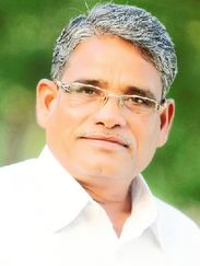 Kashiram Pawara