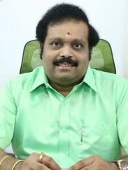 கதிர் ஆனந்த்