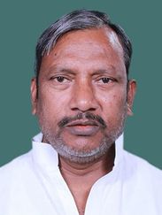 Kaushlendra Kumar