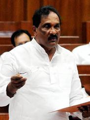 केलचंद्र जोसेफ जॉर्ज