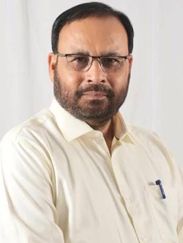 Keshab Mahanta