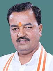 కేశ‌వ్ ప్ర‌సాద్ మౌర్య