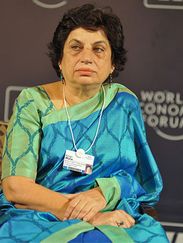 किरण वालिया