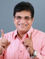 ડૉ. કિરીટ સોમૈયા