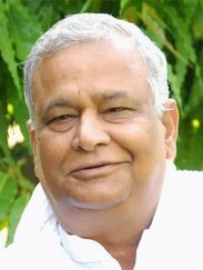 Kirodi Lal Meena