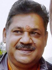 കീർത്തി ആസാദ്