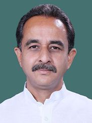 कीर्ति वर्धन सिंह