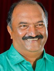കെഎൻ ബാലഗോപാൽ