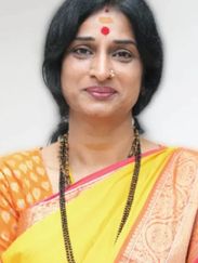 Kompella Madhavi Latha