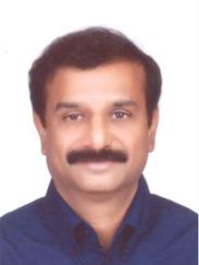 कोठा प्रभाकर रेड्डी