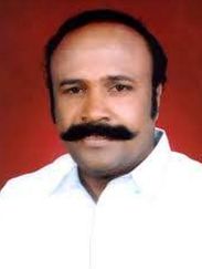 கே.ஆர் பெரியகருப்பன்