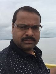 Kripanath Mallah