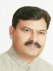 Krishanpal Malik