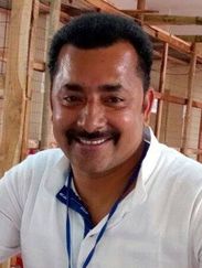 Krishnadhan Das
