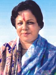 कृष्णेंद्र कौर