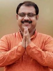 Krishnendu Mukherjee
