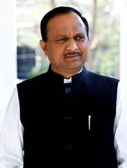 Krupal Balaji Tumane