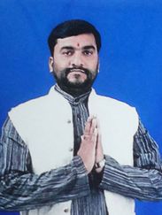 കുൻവർ പുഷ്പേന്ദ്ര സിംഗ്