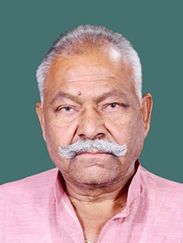 Kunwar Sarvesh Kumar
