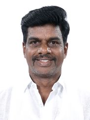 Kuruva Gorantla Madhav