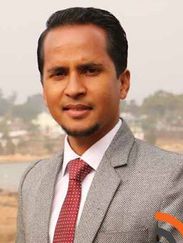 किरमान श्याला