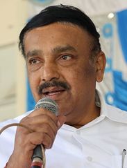 Ravi Subramanya L A