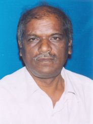 Ladu Kishore Swain