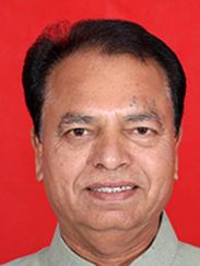 લાખાભાઈ ભીખાભાઈ ભરવાડ