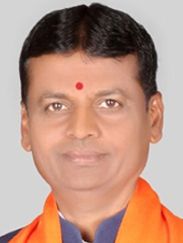 લાખાભાઈ સાગઠીયા