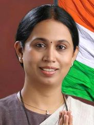 Lakshmi Hebbalkar