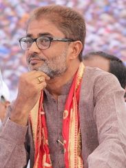 લલિત વસોયા