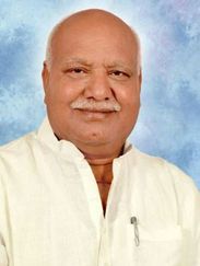 लल्लू सिंह