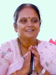 Latha Mallikarjun
