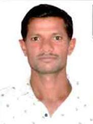 Laxman Nagorao Patil