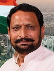 Laxman Sangappa Savadi