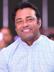 Leander Paes