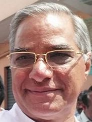 Lehar Singh Siroya