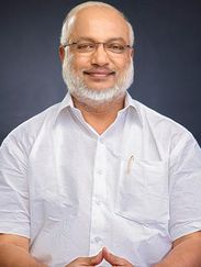 एम ए बेबी