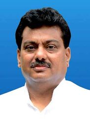 ಎಂ. ಬಿ. ಪಾಟೀಲ್
