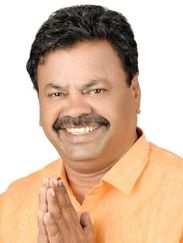 M P Renukacharya