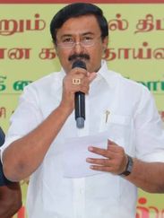 M. P. Saminathan
