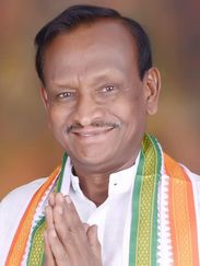 M. T. B. Nagaraj